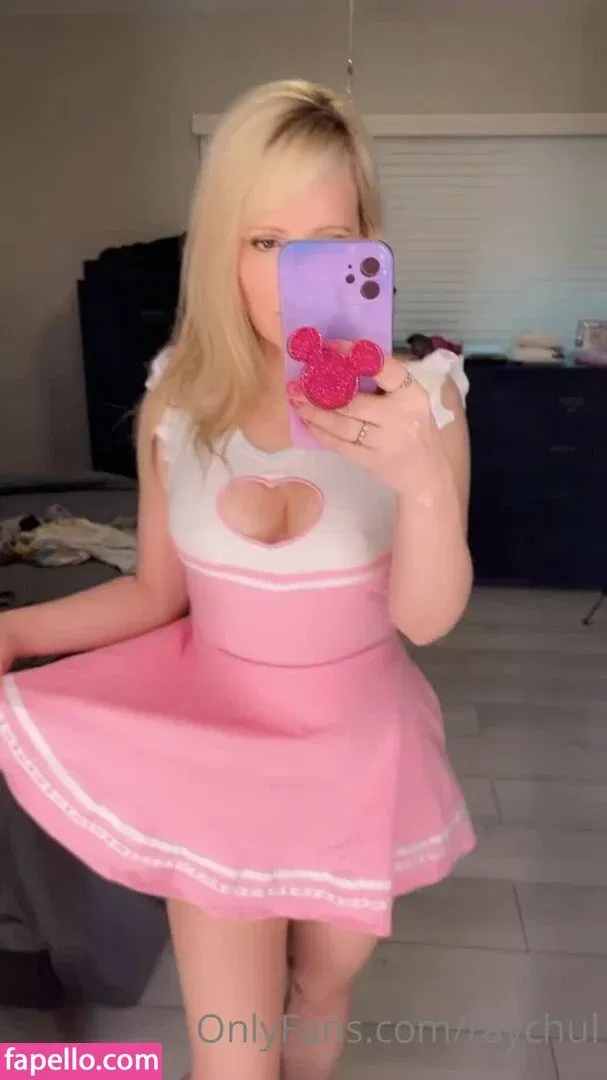 Raychul Moore Onlyfans Photo Gallery 