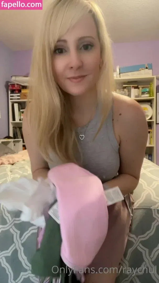 Raychul Moore Onlyfans Photo Gallery 