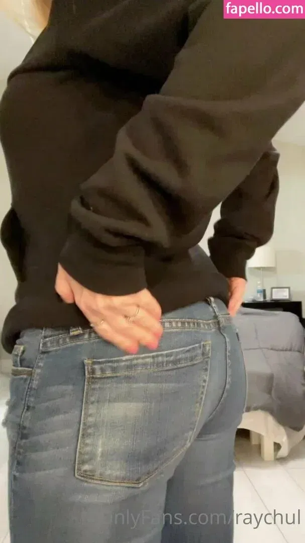 Raychul Moore Onlyfans Photo Gallery 
