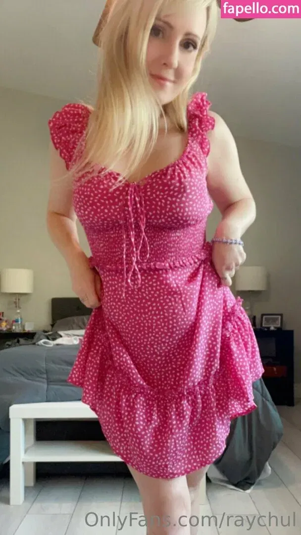 Raychul Moore Onlyfans Photo Gallery 