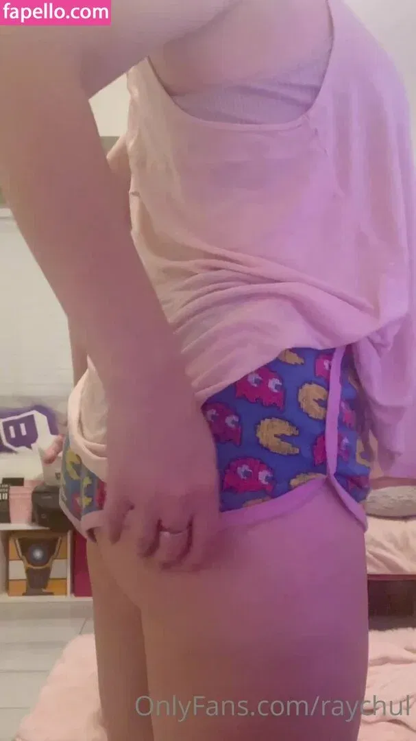 Raychul Moore Onlyfans Photo Gallery 