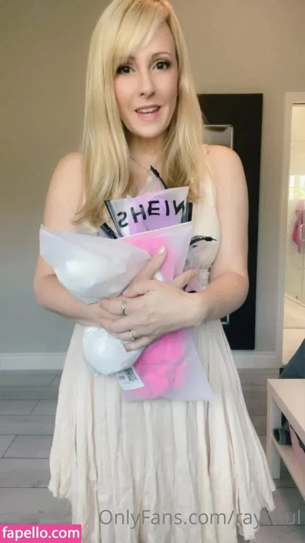 Raychul Moore Onlyfans Photo Gallery 