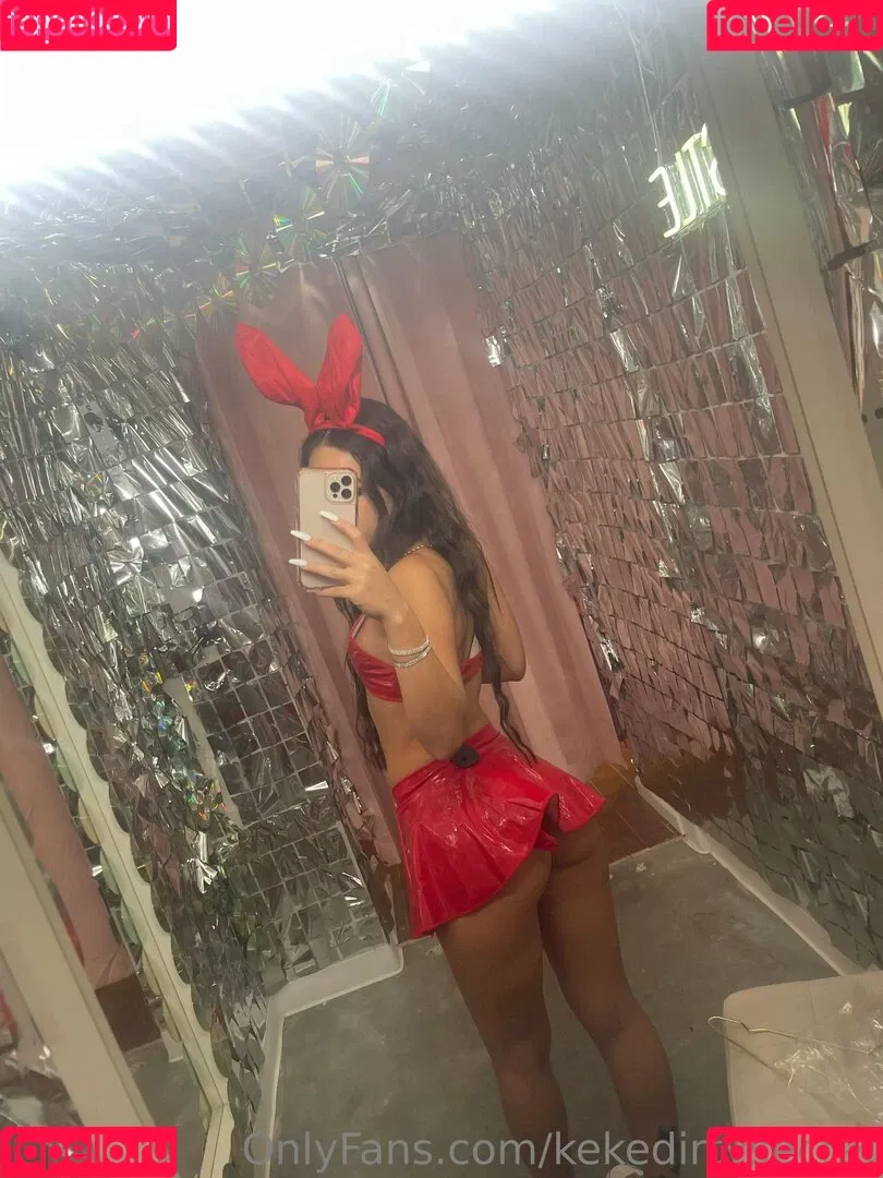 kekebanksxx Onlyfans Photo Gallery 
