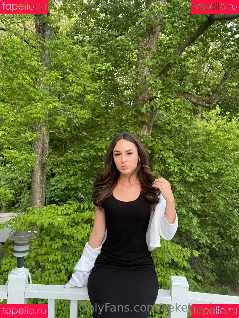 kekebanksxx Onlyfans Photo Gallery 