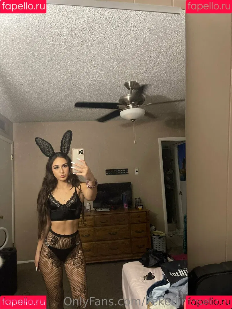 kekebanksxx Onlyfans Photo Gallery 