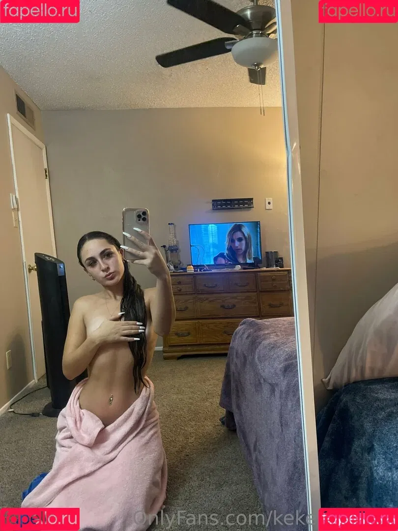 kekebanksxx Onlyfans Photo Gallery 