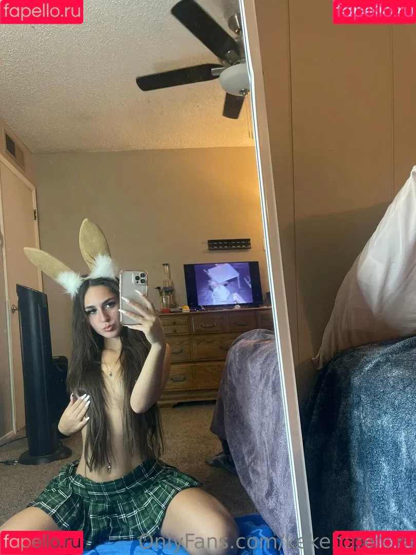 kekebanksxx Onlyfans Photo Gallery 