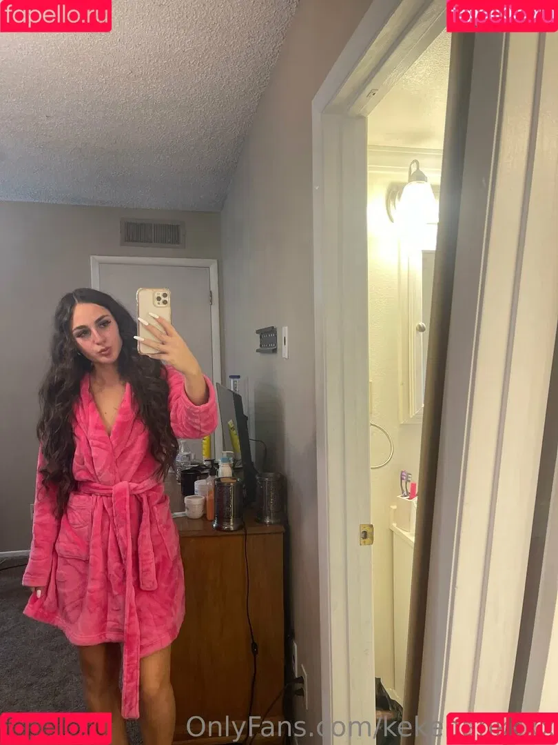 kekebanksxx Onlyfans Photo Gallery 