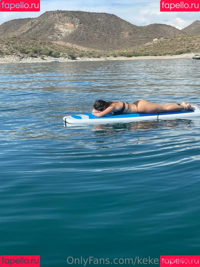 kekebanksxx Onlyfans Photo Gallery 