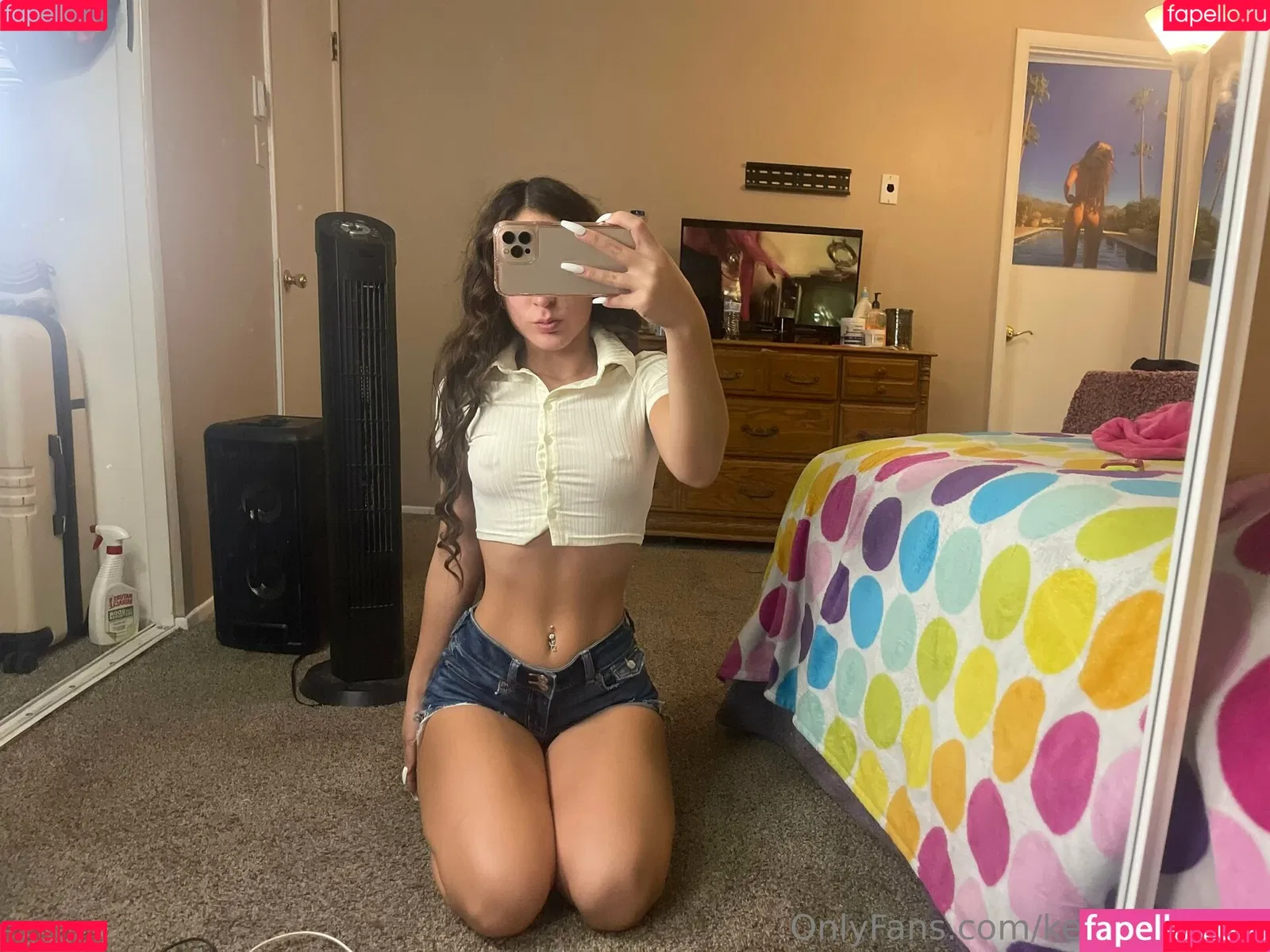 kekebanksxx Onlyfans Photo Gallery 