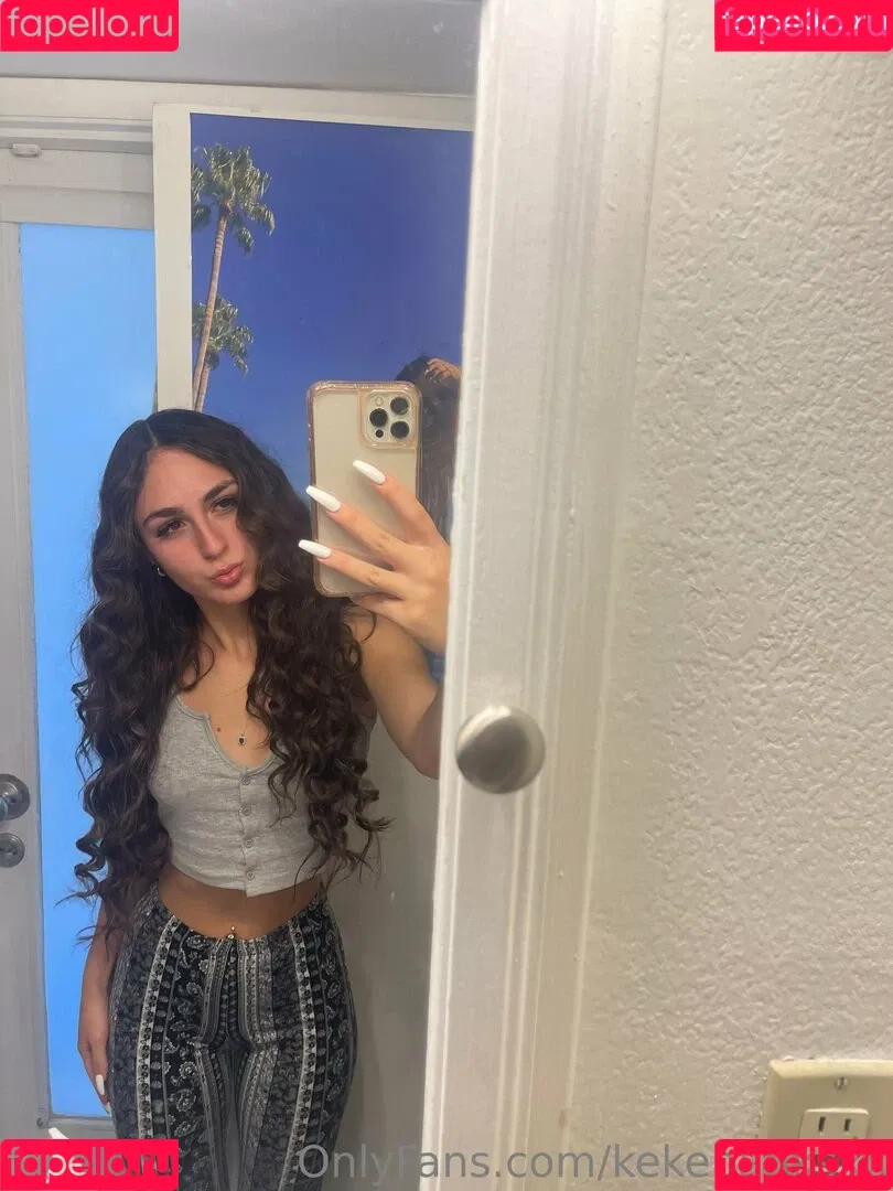 kekebanksxx Onlyfans Photo Gallery 