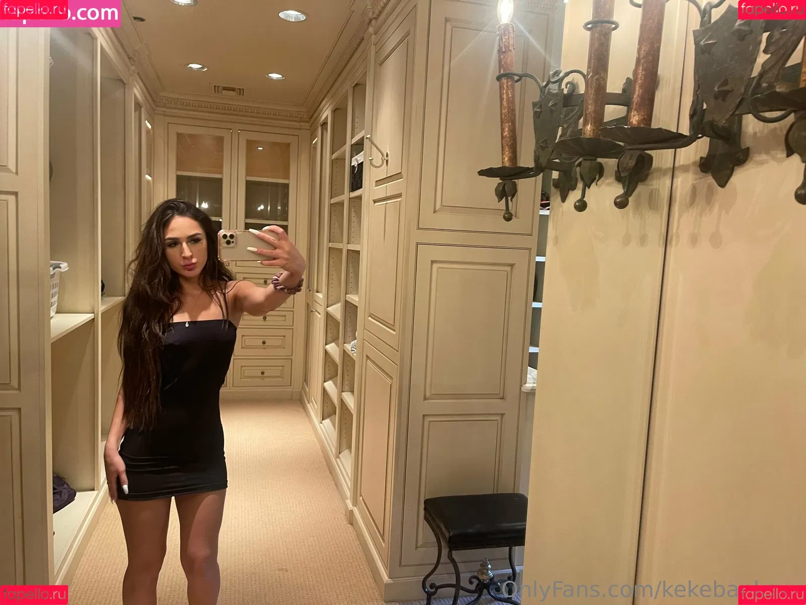 kekebanksxx Onlyfans Photo Gallery 