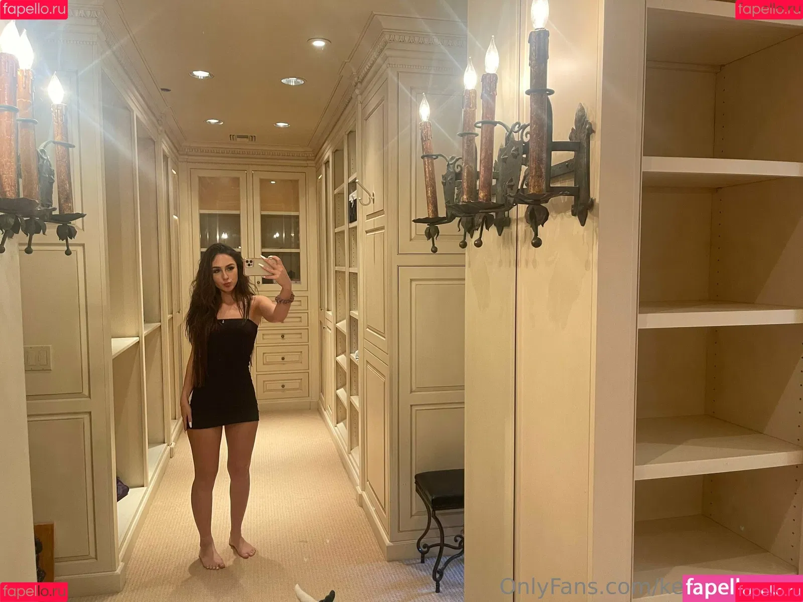 kekebanksxx Onlyfans Photo Gallery 