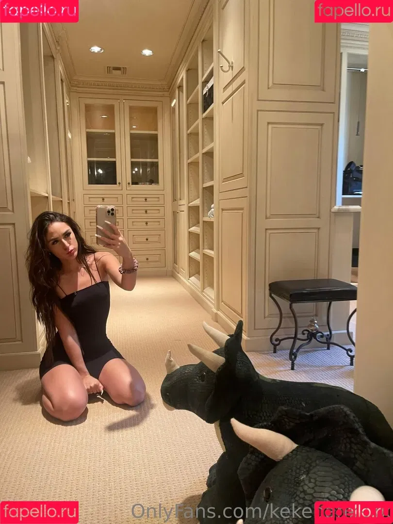 kekebanksxx Onlyfans Photo Gallery 
