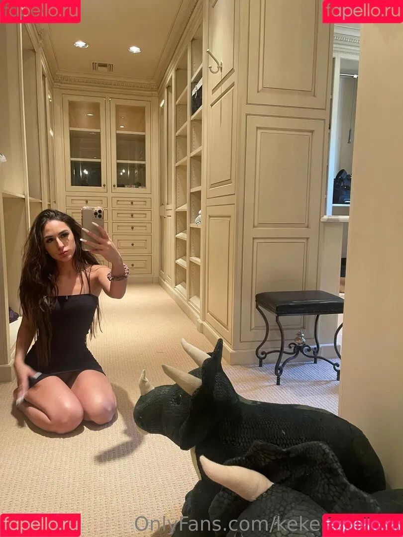 kekebanksxx Onlyfans Photo Gallery 