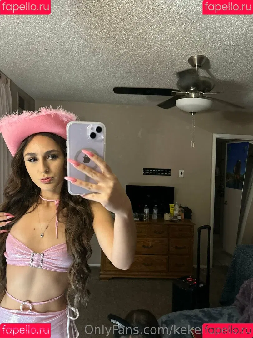 kekebanksxx Onlyfans Photo Gallery 