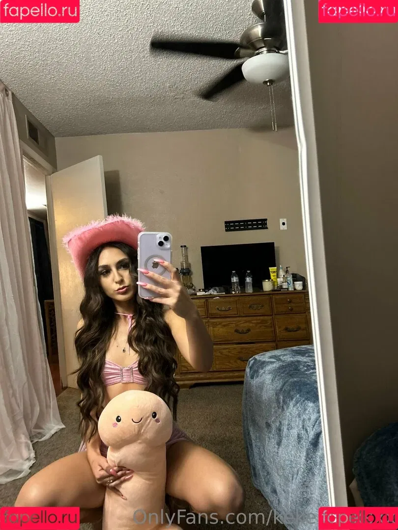 kekebanksxx Onlyfans Photo Gallery 