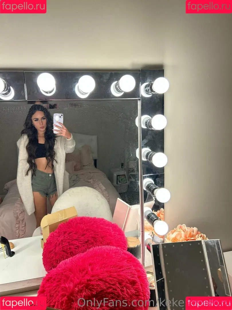 kekebanksxx Onlyfans Photo Gallery 