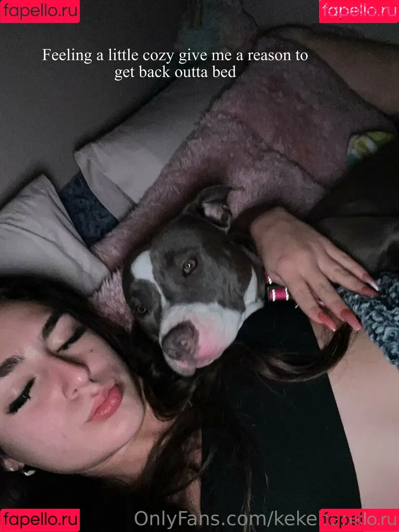 kekebanksxx Onlyfans Photo Gallery 