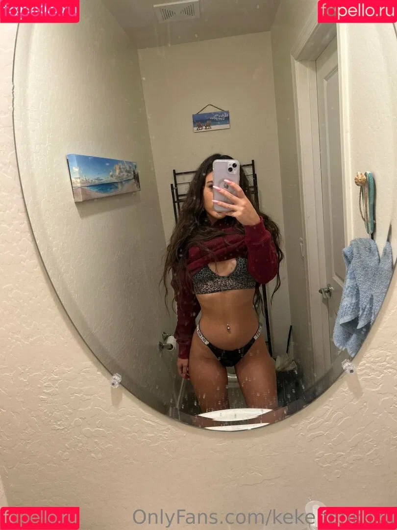 kekebanksxx Onlyfans Photo Gallery 