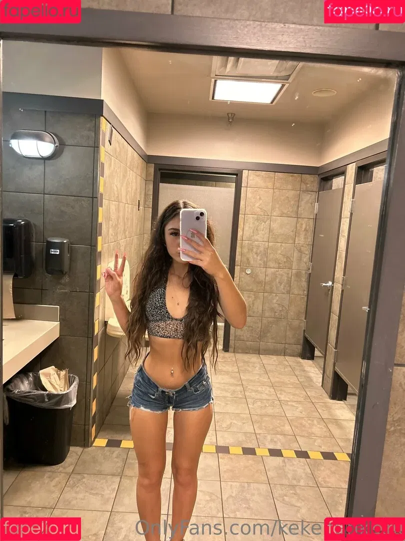 kekebanksxx Onlyfans Photo Gallery 