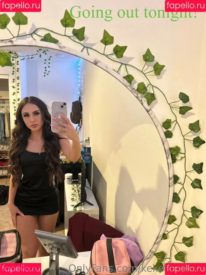kekebanksxx Onlyfans Photo Gallery 