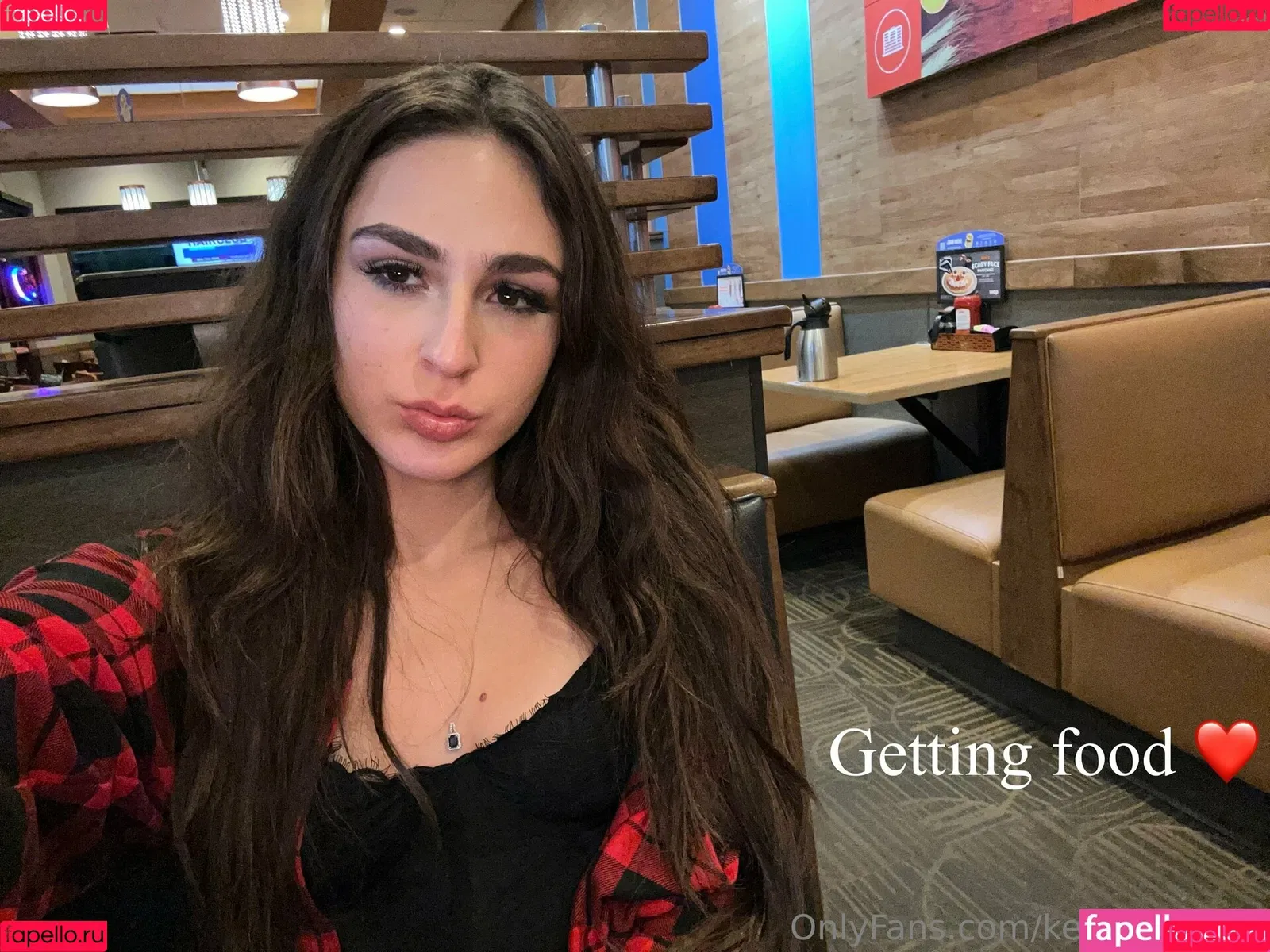 kekebanksxx Onlyfans Photo Gallery 