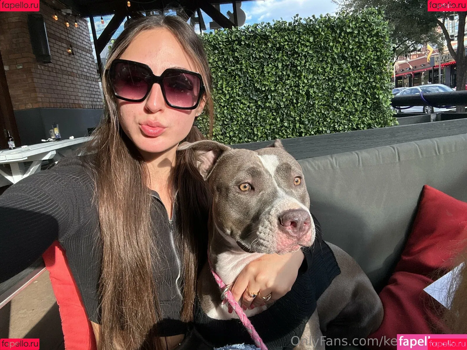 kekebanksxx Onlyfans Photo Gallery 