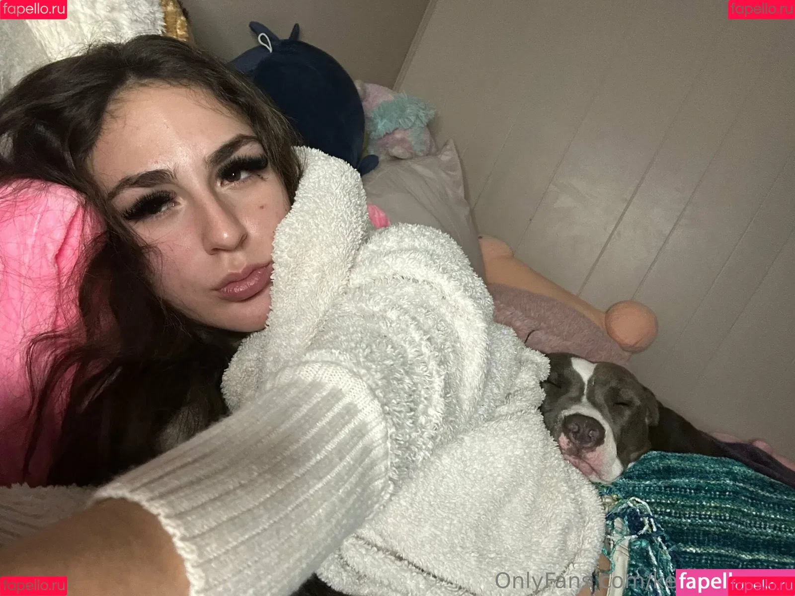 kekebanksxx Onlyfans Photo Gallery 