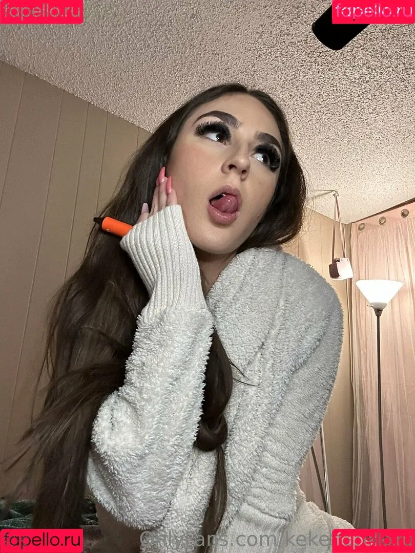 kekebanksxx Onlyfans Photo Gallery 