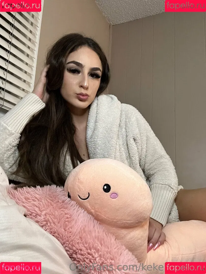 kekebanksxx Onlyfans Photo Gallery 