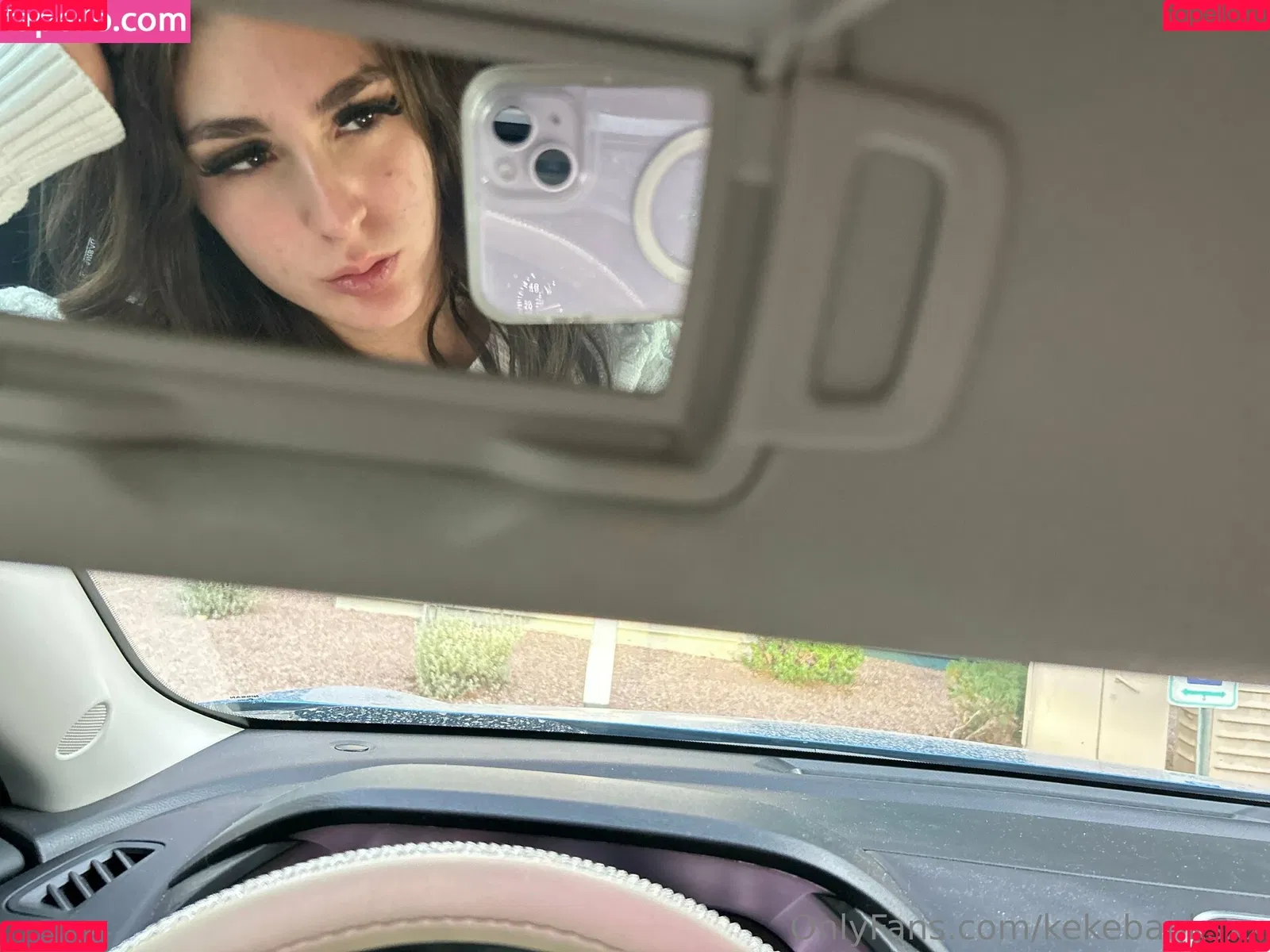 kekebanksxx Onlyfans Photo Gallery 