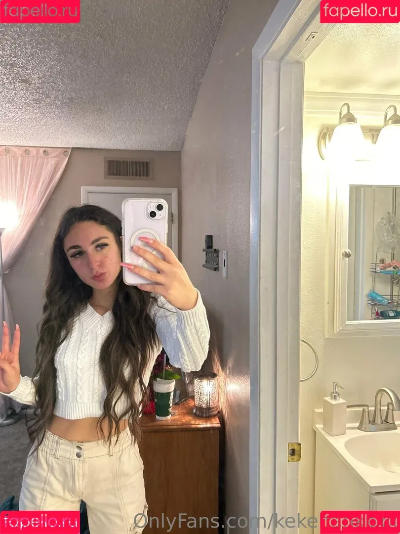 kekebanksxx Onlyfans Photo Gallery 