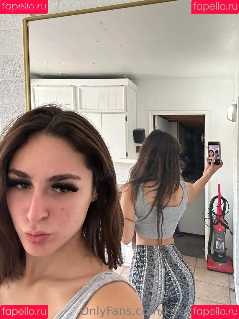 kekebanksxx Onlyfans Photo Gallery 