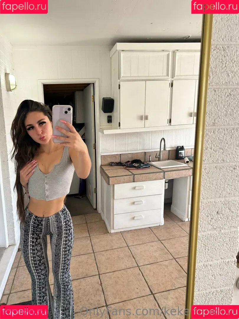 kekebanksxx Onlyfans Photo Gallery 