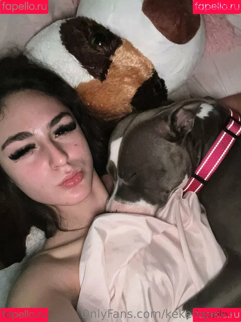 kekebanksxx Onlyfans Photo Gallery 
