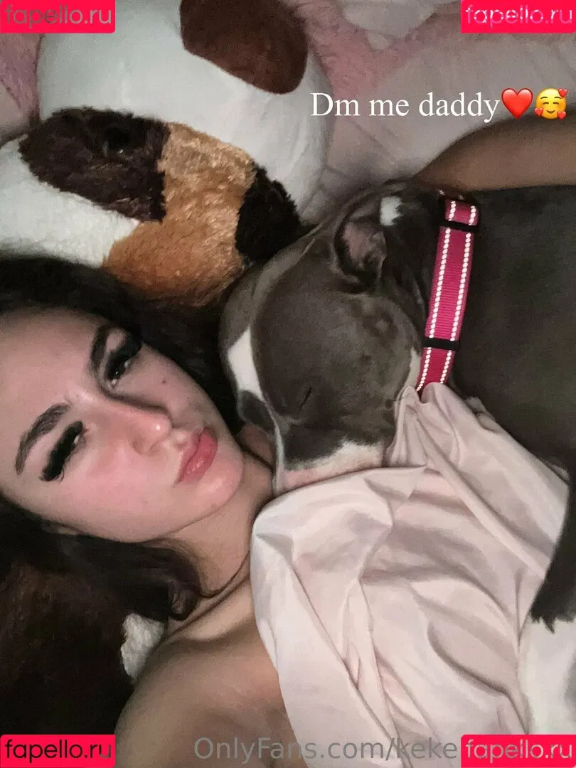 kekebanksxx Onlyfans Photo Gallery 