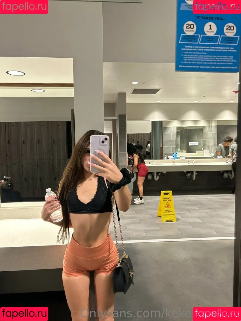 kekebanksxx Onlyfans Photo Gallery 