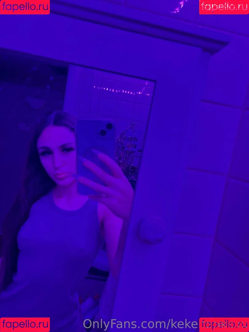 kekebanksxx Onlyfans Photo Gallery 