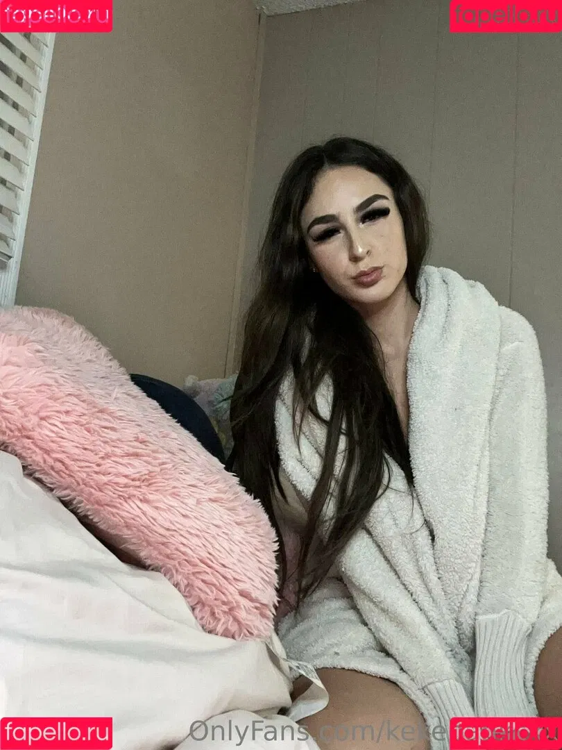 kekebanksxx Onlyfans Photo Gallery 