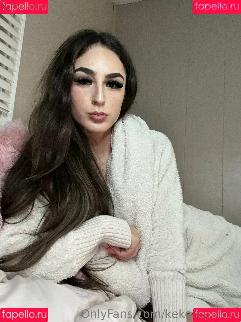 kekebanksxx Onlyfans Photo Gallery 