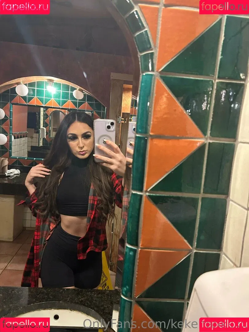 kekebanksxx Onlyfans Photo Gallery 