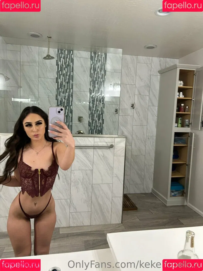 kekebanksxx Onlyfans Photo Gallery 