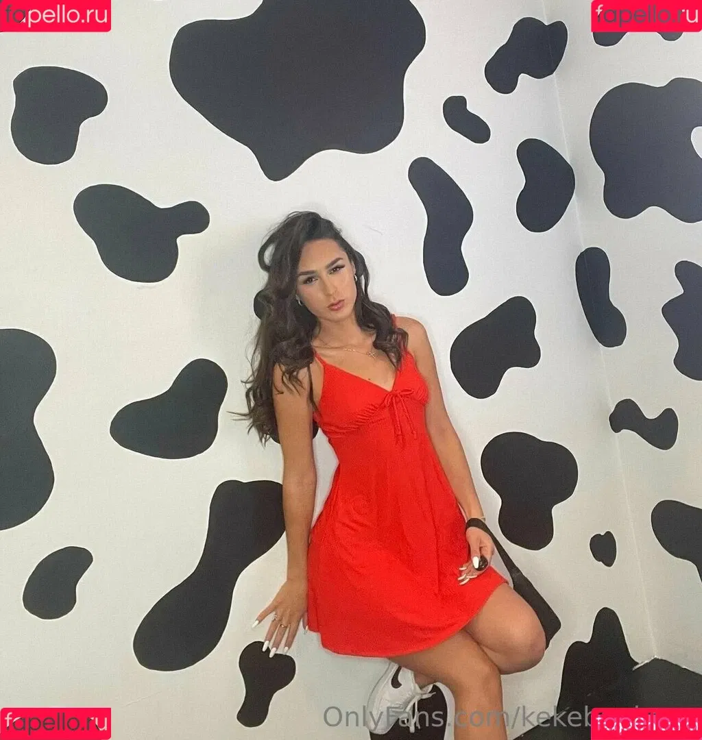 kekebanksxx Onlyfans Photo Gallery 
