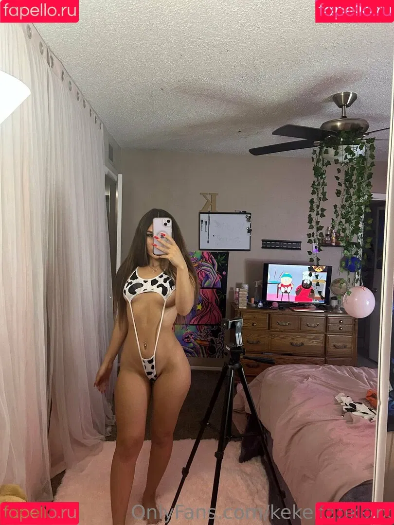 kekebanksxx Onlyfans Photo Gallery 