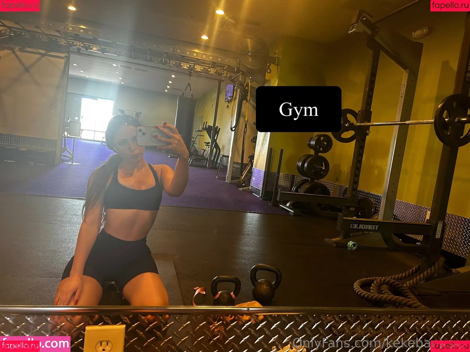kekebanksxx Onlyfans Photo Gallery 