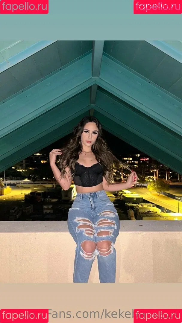 kekebanksxx Onlyfans Photo Gallery 