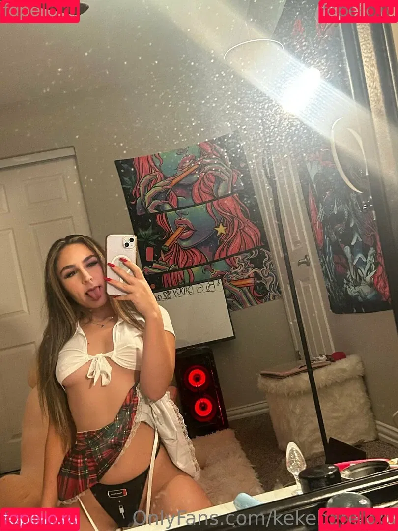 kekebanksxx Onlyfans Photo Gallery 