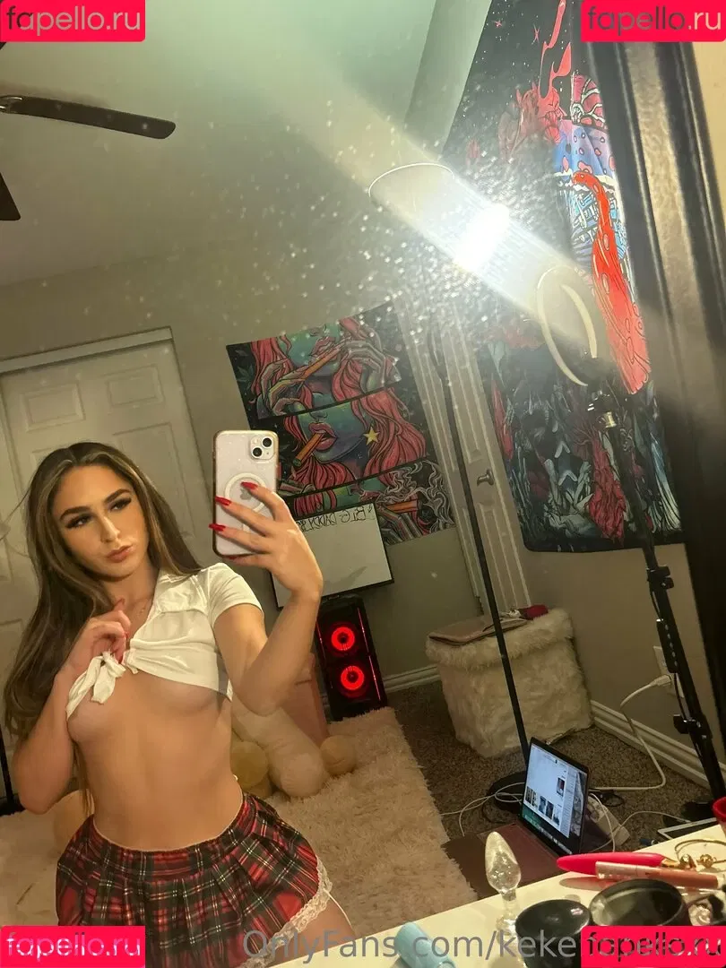 kekebanksxx Onlyfans Photo Gallery 