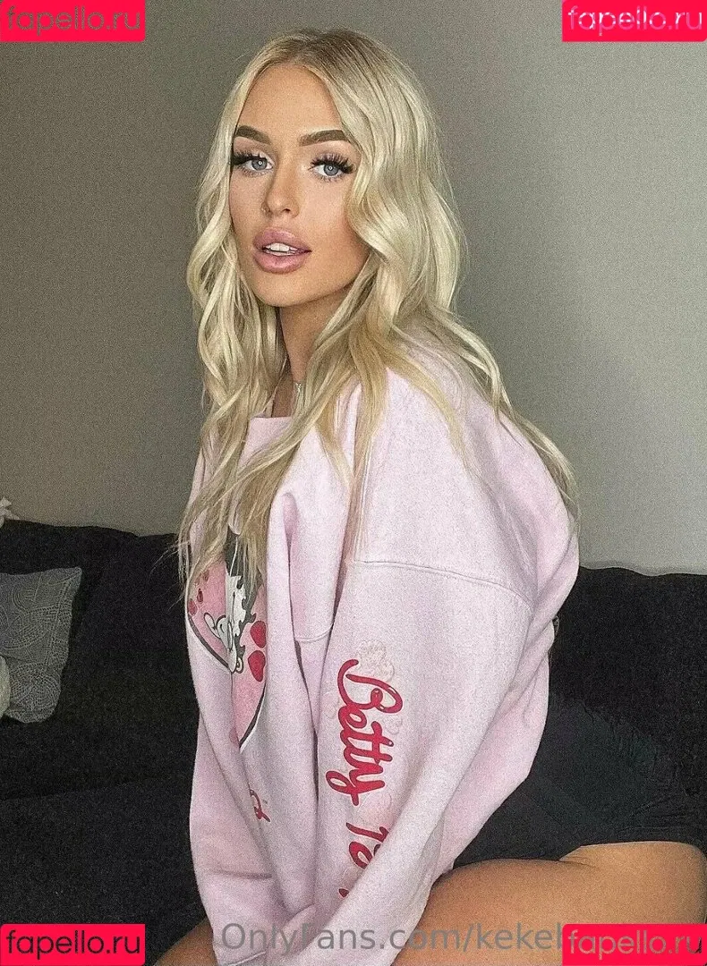 kekebanksxx Onlyfans Photo Gallery 